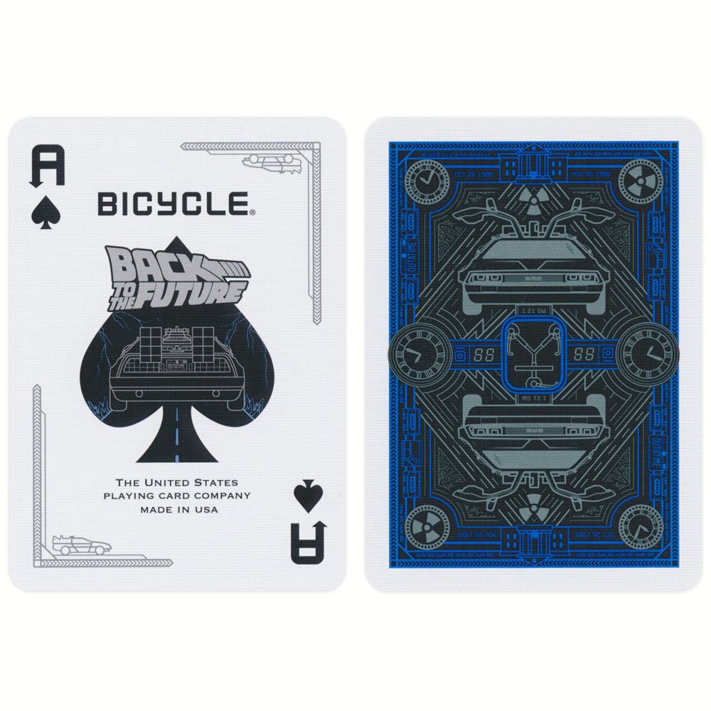 bicycle-back-to-the-future-playing-cards EAN14566.jpg