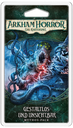 ARKHAM HORROR: LCG GESTALTLOS UND UNSICHTBAR