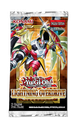 YGO - LIGHTNING OVERDRIVEBOOSTER - DE