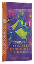 MTG - MID COLLECTOR'S BOOSTER - EN