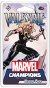 MARVEL CHAMPIONS: THE CARD GAME - VALKYRIE