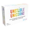 UNSTABLE UNICORNS - DE 