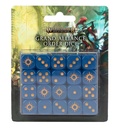 AOS: GRAND ALLIANCE ORDERDICE SET