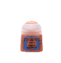 Layer: Squig Orange 12ML 