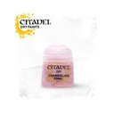 Dry: Changeling Pink 