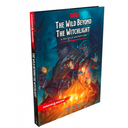 D&D THE WILD BEYOND THE WITCHLIGHT HC - EN