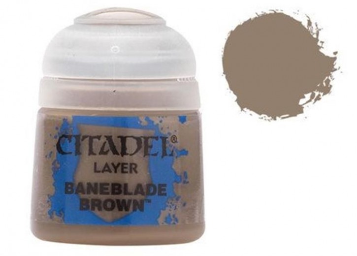 Layer: Baneblade  12Ml 