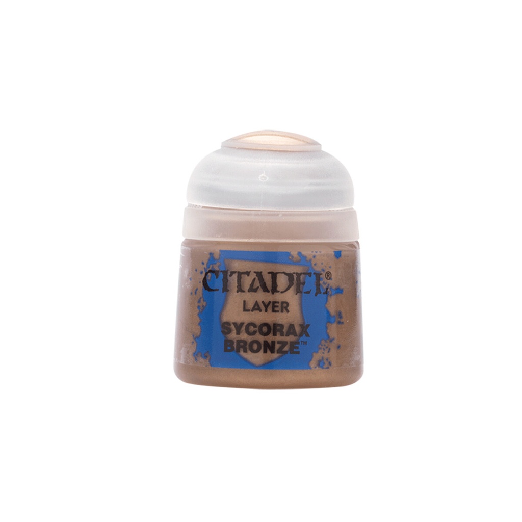 Layer: Sycorax Bronze 