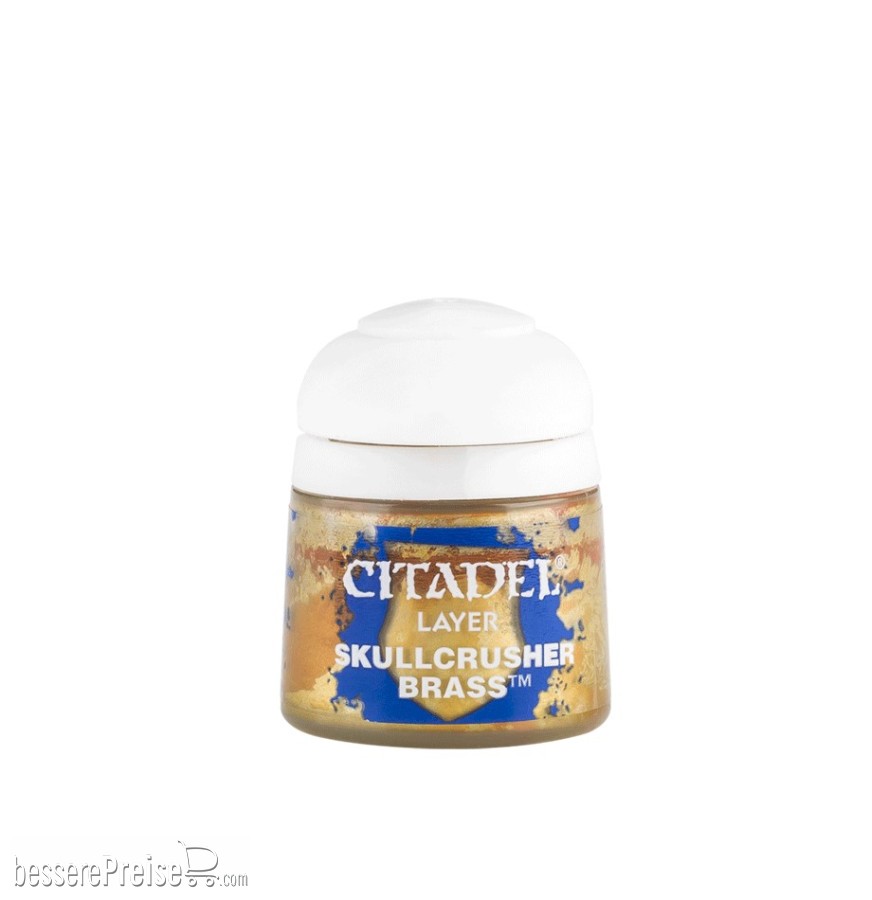 Layer:Skullcrusher Brass 