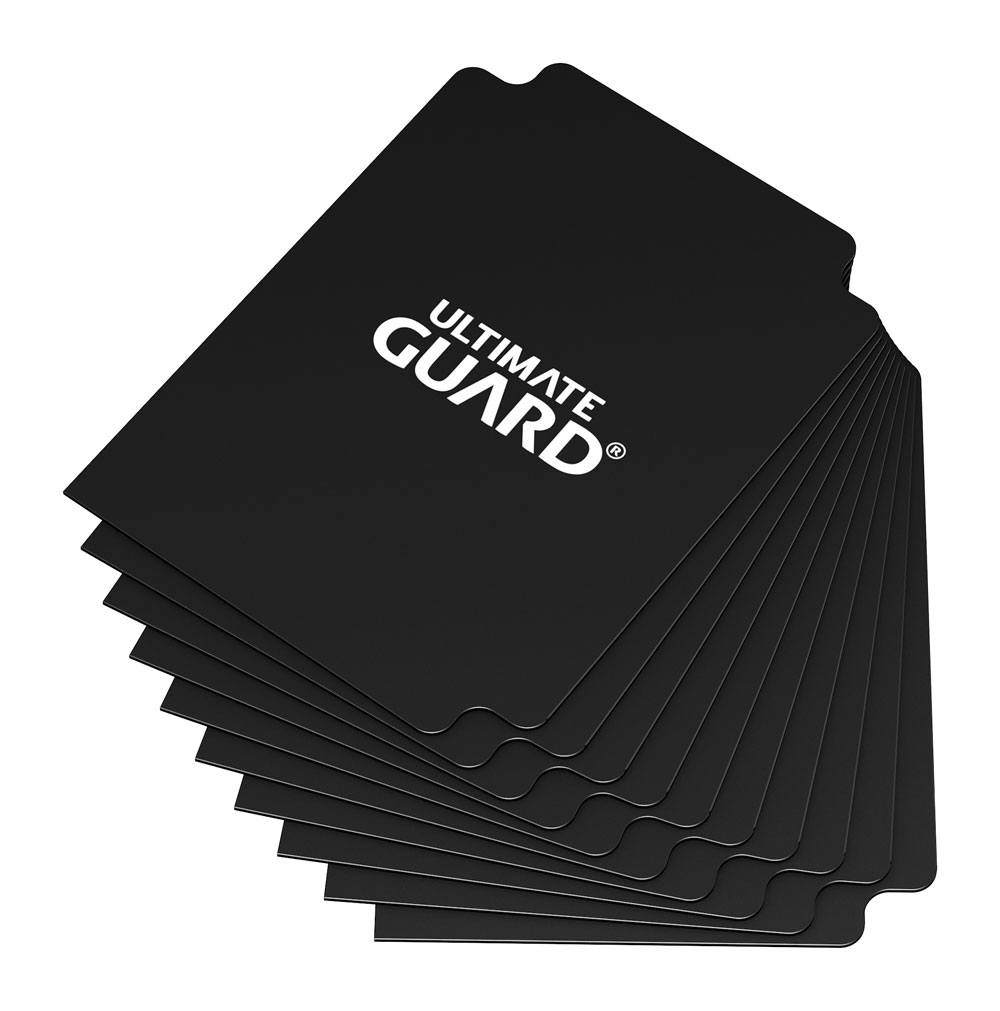 ULTIMATE GUARD Trenner Schwarz