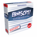 ERWISCHT! (NEUAUFLAGE) 