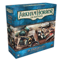 ARKHAM HORROR: LCG Am Rande der Welt - Ermittler