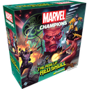 MARVEL CHAMPIONS THE RISE OF RED SKULL(EN)