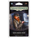 Arkham Horror: Kein Zurück mehr