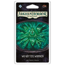 Arkham Horror: Wo Götter wohnen