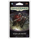 Arkham Horror: Weber des Kosmos