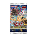 YGO - The Grand Creators Booster - DE