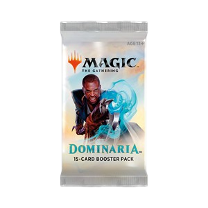 MTG - Dominaria Booster - DE