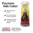 Precision Side Cutter 