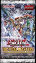 YGO - Tactical Masters Special Booster