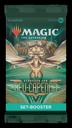 MTG - Streets of New Capenna Set Booster - DE