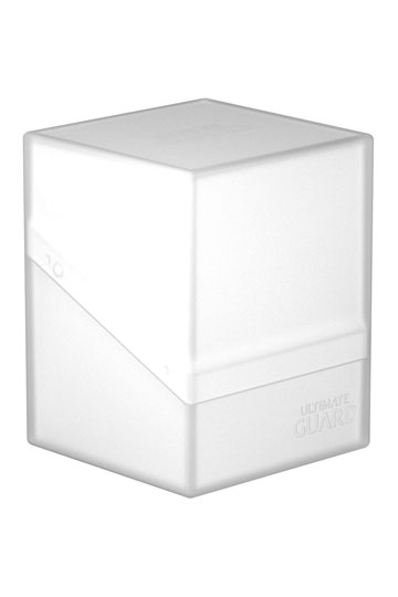 BOULDER DECK CASE 100+ FROSTED