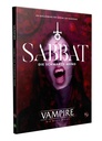 V5 Vampire Die Maskerade Sabbat