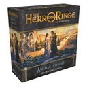 Der Herr der Ringe: LCG Angmar erwacht (Helden)