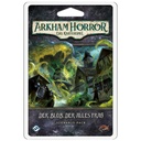 Arkham Horror Der Blob, der alles fraß