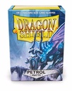 DRAGON SHIELD - MATTE Petrol