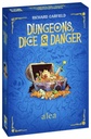 Dungeons, Dice & Danger 