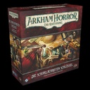 Arkham Horror: Die scharl. Schlüssel - Ermi.