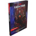 D&D Curse of Strahd - DE 