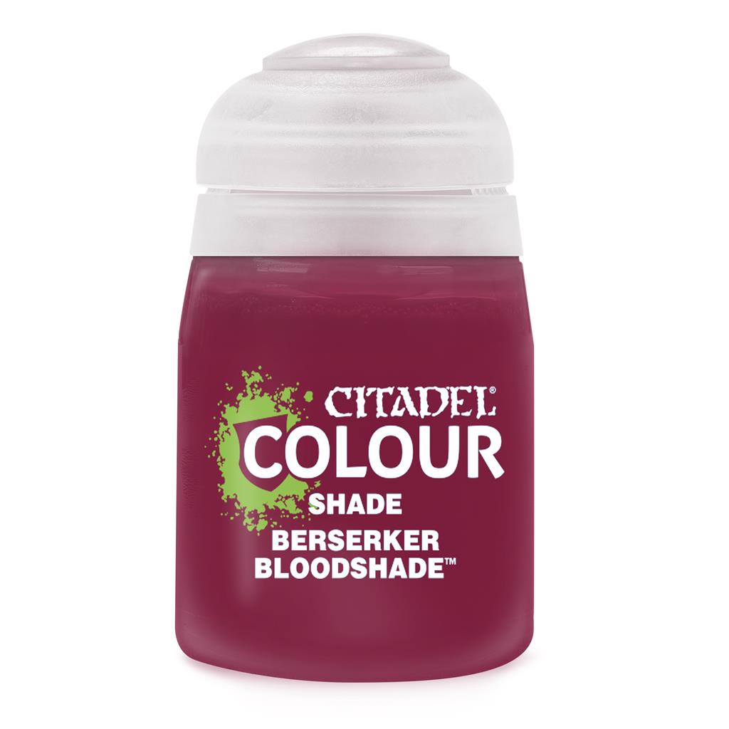 Shade:Berserker Bloodshade