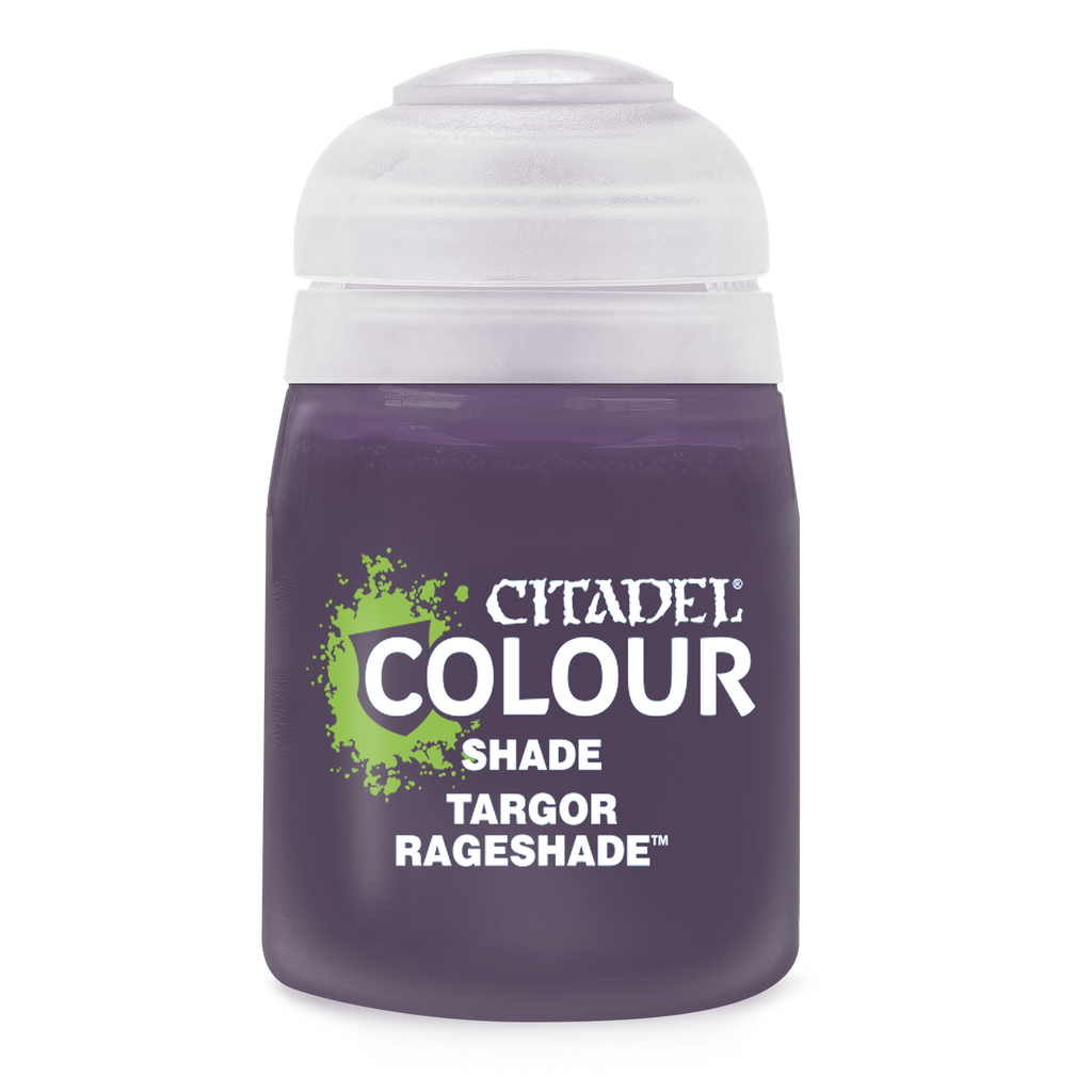 Shade: Targor Rageshade 