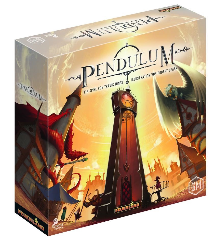 Pendulum 