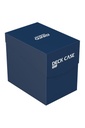 ULTIMATE GUARD Deck Case 133+ Blau