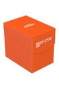 ULTIMATE GUARD Deck Case 133+ Orange