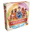 First Empires - DE 