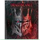 D&D Dragonlance Shadow of the Dragon Queen (Alt)