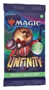 Unfinity Draft Booster - EN