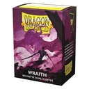 DRAGON SHIELD - DUAL Wraith