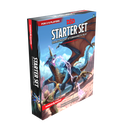 D&D Dragons of Stormwreck Isle Starter Kit - EN