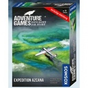 Adventure Games - Expedition Azcana - DE