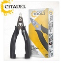 Citadel Tools: Kunststoffseitenschneider