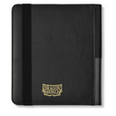 Dragon Shield Portfolio 4/8 Black