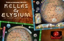 Terraforming Mars: Hellas & Elysium
