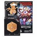 Dungeons & Dragons Dicelings Beholder