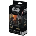 Star Wars: Legion - Attentäterdroiden der IG.