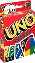 UNO KARTENSPIEL KLASSIKER